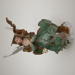 VTG Susan Guardian Of Loved Ones Near & Far GA55 Angels Beside Me By Ingrid 2006